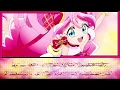 Smiles In Unison♪ - Only You Ver-{Sub Español}Cure Idol~Kimi to Idol PreCure