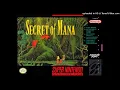 37 | The Oracle - Secret of Mana