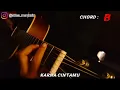 Download Lagu SECOND CIVIL - AKU KAU DAN KENANGAN (KARAOKE)