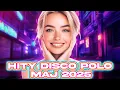 Download Lagu Największe hity Disco Polo maj 2025 - Hity do auta Nowości i Przeboje do samochodu na majówkę