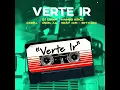 Anuel AA x Nicky Jam x Darell x Brytiago  -  Verte Ir