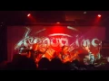 Venom Inc. "Live Like An Angel" (Die Like A Devil) 1/7/16 Underground Arts, Philly, Philadelphia
