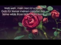 Download Lagu ~ Faun - Wilde Rose (Lyrics) ~