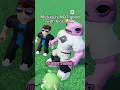 Download Lagu MICKEY is NOT good with KIDS 😭🙏 #roblox #funny