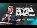 Download Lagu Pdt. Apin Militia Christi | Ibadah Live Streaming GBI Rayon 1D - Minggu, 15 Juni 2025