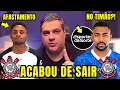 Download Lagu 🛑URGENTE🛑SAMIR SOLTOU INFORMAÇÕES EXCLUSIVAS DE DENTRO DO CORINTHIANS!