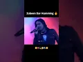 Lagu Zubeen Dar Humming 🔥 By Zubeen Garg Stage Program
