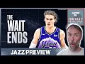 Utah Jazz NBA Season Playoff Time NOW