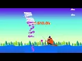 Tiny Fishing World Record Cool Math Games
