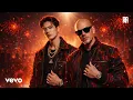 Lagu FIRECRACKER 🧨🔥 | Pitbull Style ft. J.WANG – Chinese New Year Party Anthem