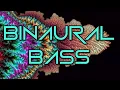 Download Lagu Binaural Bass : Deep Sub Bass Healing Frequencies | ASMR