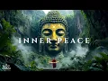 Tibetan Zen Sounds to Destroy Unconscious Blockages Heal Stress Anxiety Depression