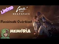 Caleb: Passionate Overload | Memoria | Love and Deepspace | 5 Star Memory | Limited