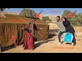 Download Lagu first lady returns from the hospital, husband is shocked to see second lady who has set up a tent.