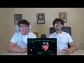 REACTION TO MITI MITI BY LYON LA F THIS GUY ONLY KNOWS HOW TO MAKE ANTHEMS