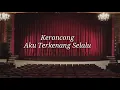 Download Lagu Mispan Supandi(cover)Terkenang Selalu-Keroncong
