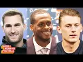 Who Won the 2023 NFL Draft