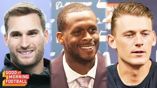 Who Won the 2023 NFL Draft