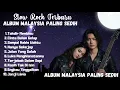 Download Lagu Album Paling Sedih 🥹 | Lagu Slow Rock Malaysia Terbaru 2025 | Menyentuh Hati 😭 #Tomlu127