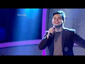 MATHEUS E KAUAN CANTAM "SER HUMANO OU ANJO" NO PALCO DO PROGRAMA RAUL GIL