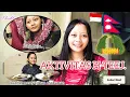 Download Lagu Aktivitas Sebelum Festival. #Teej // Memotong Kain // Menjahit baju // Memasak . 🥰🇳🇵
