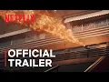 Video di How I Became a Superhero | Official Trailer | Netflix