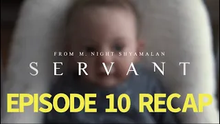 servant season 1 episode 10 balloon recap