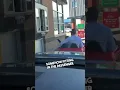 Download Lagu Little boy drove his toy car to a drive-thru 😂