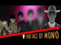 Every face of Mono up close | Little Nightmares II Thin Man