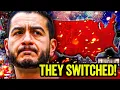 Abdul El-Sayed COLLAPSING as Another Blue State FLIPS RED