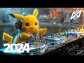Music Mix 2024 🎧 EDM Mix of Popular Songs 🎧 EDM Gaming Music #150