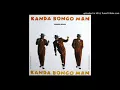 Kanda Bongo Man Isambe Monie 1990 Vinyl