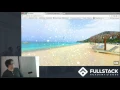 Stackathon Presentation Solitude - Inside a Snow Globe