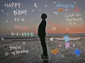 happy birthday Qian Kun💚 #Kun #nct