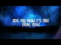 Miley Cyrus - Midnight Sky (Lyrics)