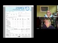 Testing for Dyslexia - Review of the CTOPP 2