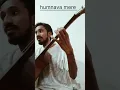 Download Lagu humnava mere #guitartabs #jubinnauityal #song #humnava song#music