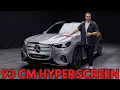 Download Lagu Mercedes GLC är här - Mer Mercedes än någon annan elbil tidigare