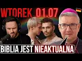 Download Lagu WTOREK, 1 LIPCA 2025, SPRAWKI RANO 2025