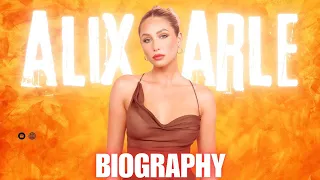 Alix Earle Biography Age Wikipedia weight height lifestyle Brand ambassador net worth