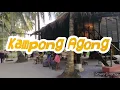 Download Lagu KAMPONG AGONG... DEKO seperti di BALi.. Omg...!!