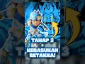 Retakka masih hidup didalam Boboiboy!😱