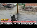 Download Lagu MANTAP‼️SAT SET TANPA BASA BASI EXCAVATOR BERAKSI KALI DANGKAL LANGSUNG SULAP JADI DALAM