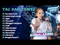 Download Lagu Silvi Kumalasari - TAU DADI CERITO - LEWAT ANGIN WENGI || DANGDUT KOPLO