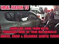 Lagu VIRAL MASUK TV❗AMBULANCE BAWA PASIEN KRITIS 😥 II TERHAMBAT, KARENA PENGENDARA MOBIL INI❗