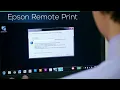 Epson Remote Print Desktop Printing From Anywhere