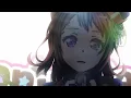 Download Lagu BanG Dream! Film Live: Poppin' Party! | Returns - MV | 1080p
