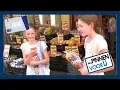 Download Lagu Wij Pinnen voor U met Passi van de Rabobank - CandyShop  - Oud-Beijerland