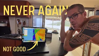 This Was Harder Than Any Storm – Seychelles to Tanzania | S5 E14