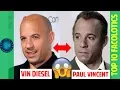Unbelievable 16 Celebrities You Won t Believe They Have Twins celebrities having twins